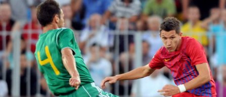 Avancronica meciului CS Mioveni - Steaua